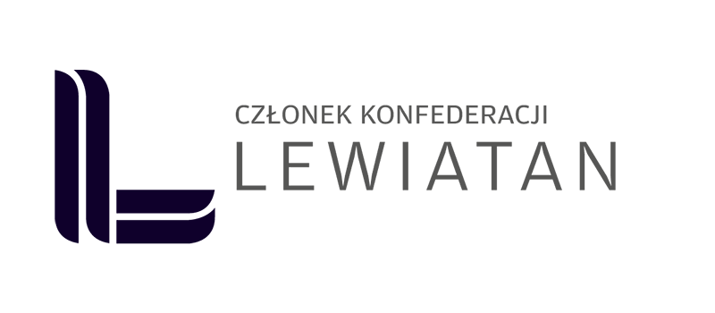 Member of Polish confederation LEWIATAN