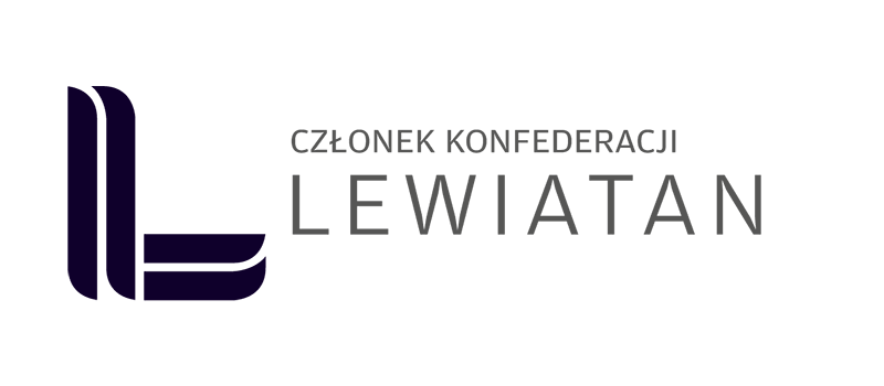 Członek konfederacji LEWIATAN